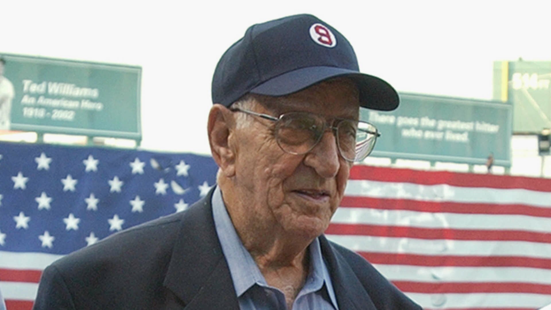 Former MLB player, Twins manager Sam Mele dead at 95